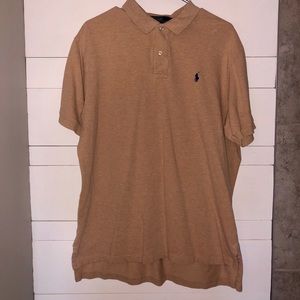 Polo By Ralph Lauren, Polo shirt